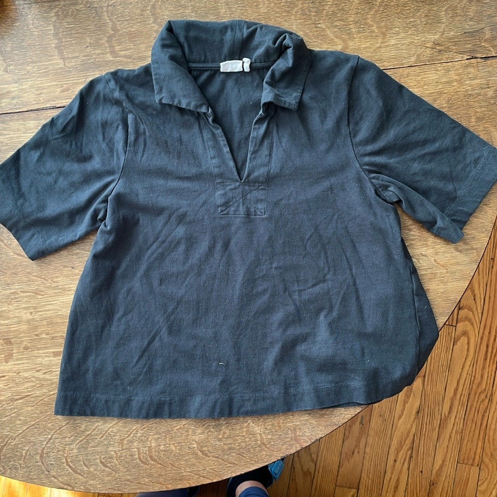 Toast pullover M